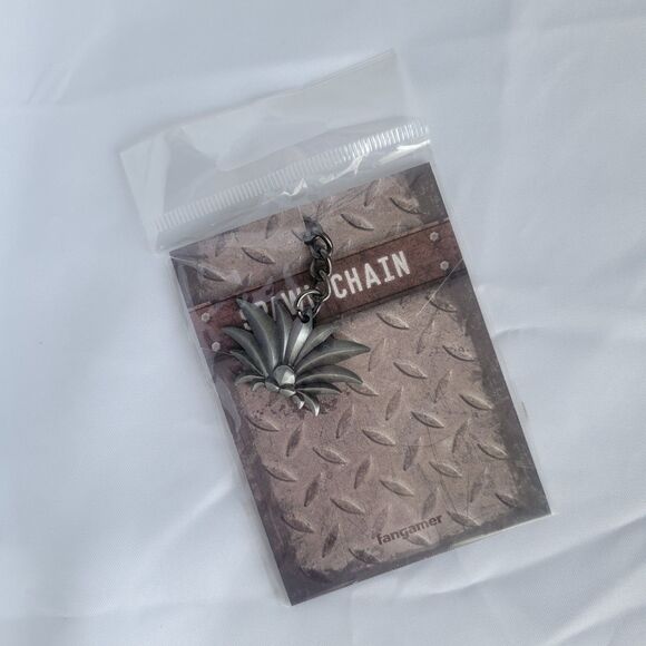 Chrono Trigger Spawn Keychain Merch Video Game Collectible - Picture 4 of 5